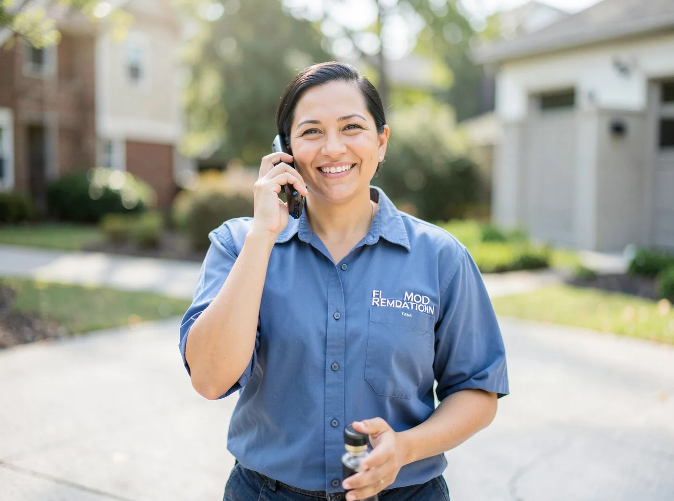 Mold Remediation Greenbrier, AR FAQs